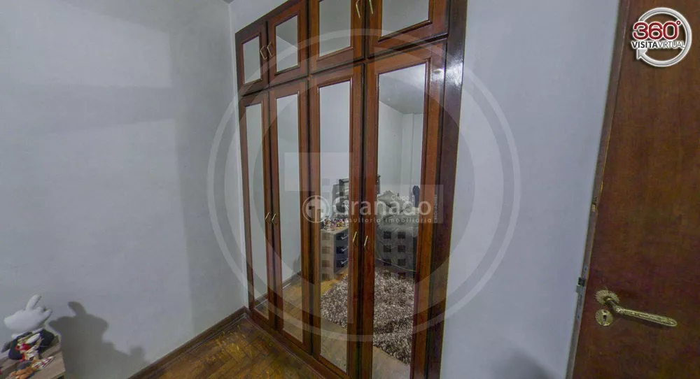 Apartamento, 3 quartos, 135 m² - Foto 11