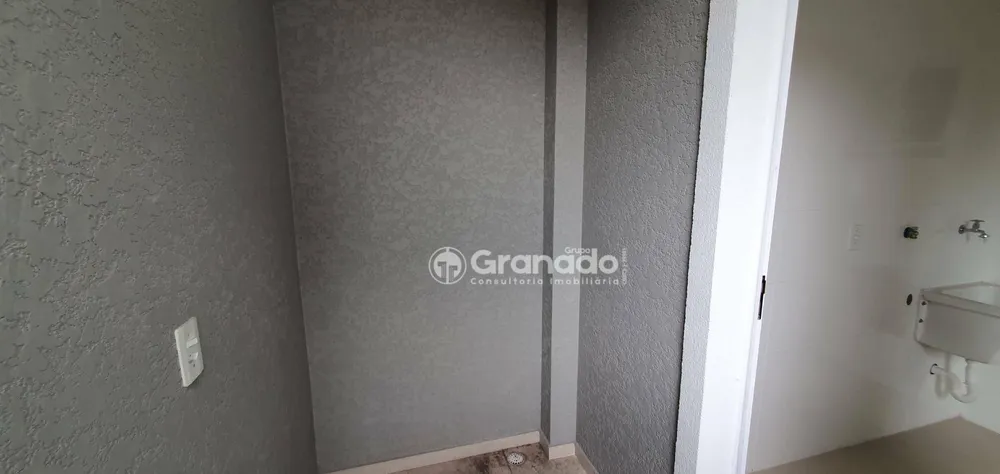 Apartamento, 2 quartos, 57 m² - Foto 5