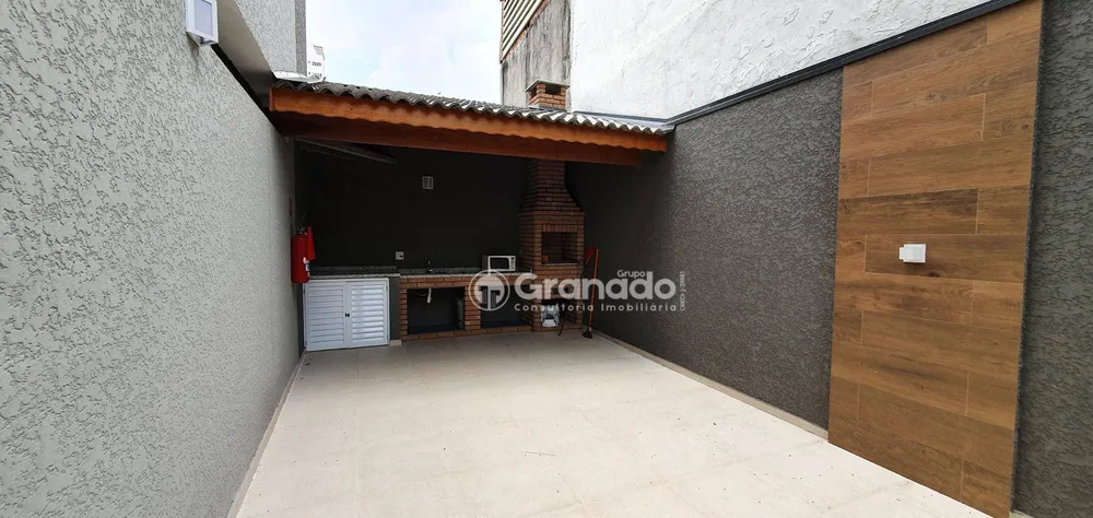 Apartamento, 2 quartos, 57 m² - Foto 13