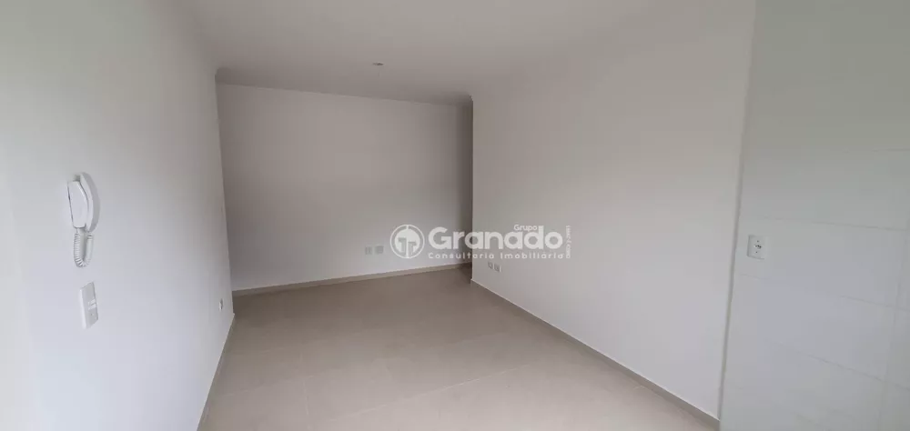 Apartamento à venda com 2 quartos, 57m² - Foto 3