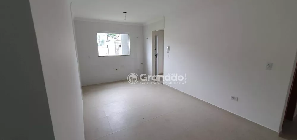 Apartamento à venda com 2 quartos, 57m² - Foto 1