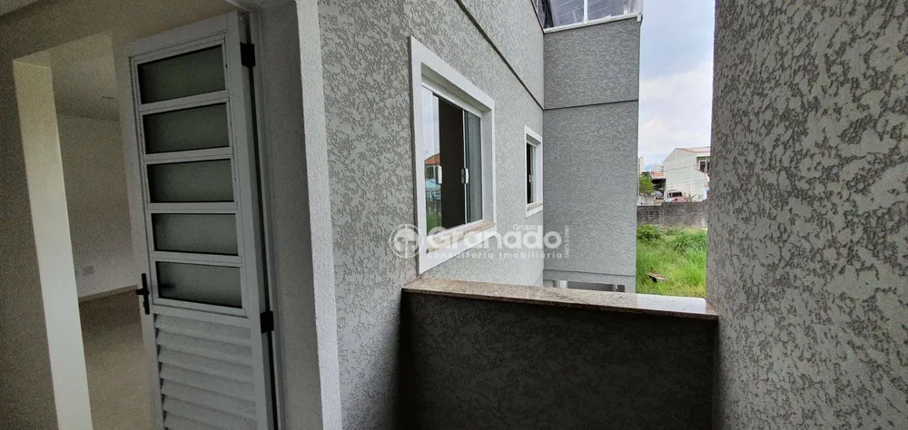 Apartamento, 2 quartos, 57 m² - Foto 6