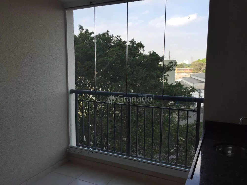 Apartamento, 2 quartos, 65 m² - Foto 11