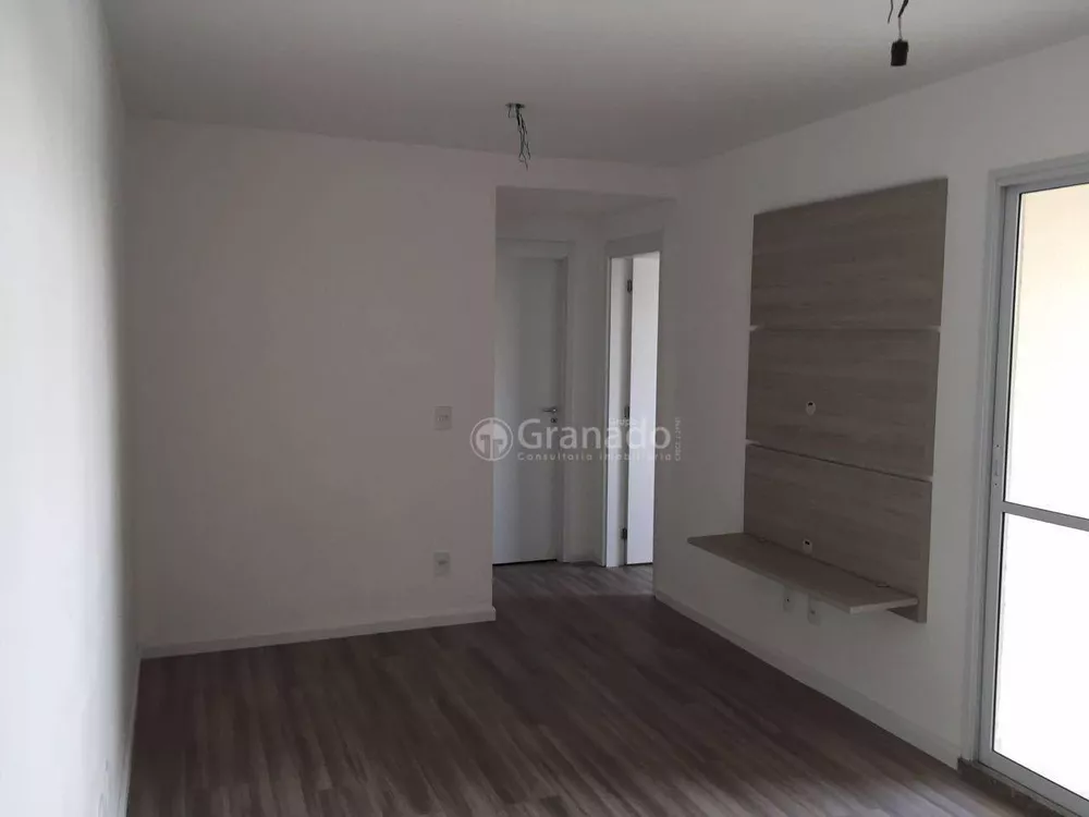 Apartamento, 2 quartos, 65 m² - Foto 1