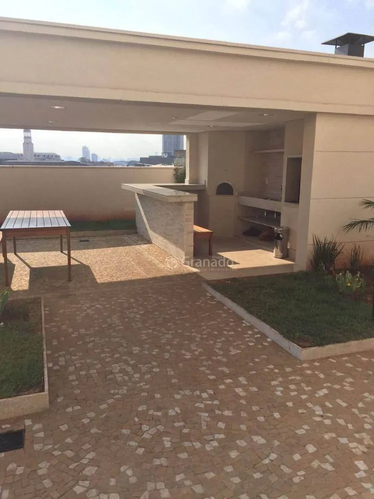 Apartamento, 2 quartos, 65 m² - Foto 20