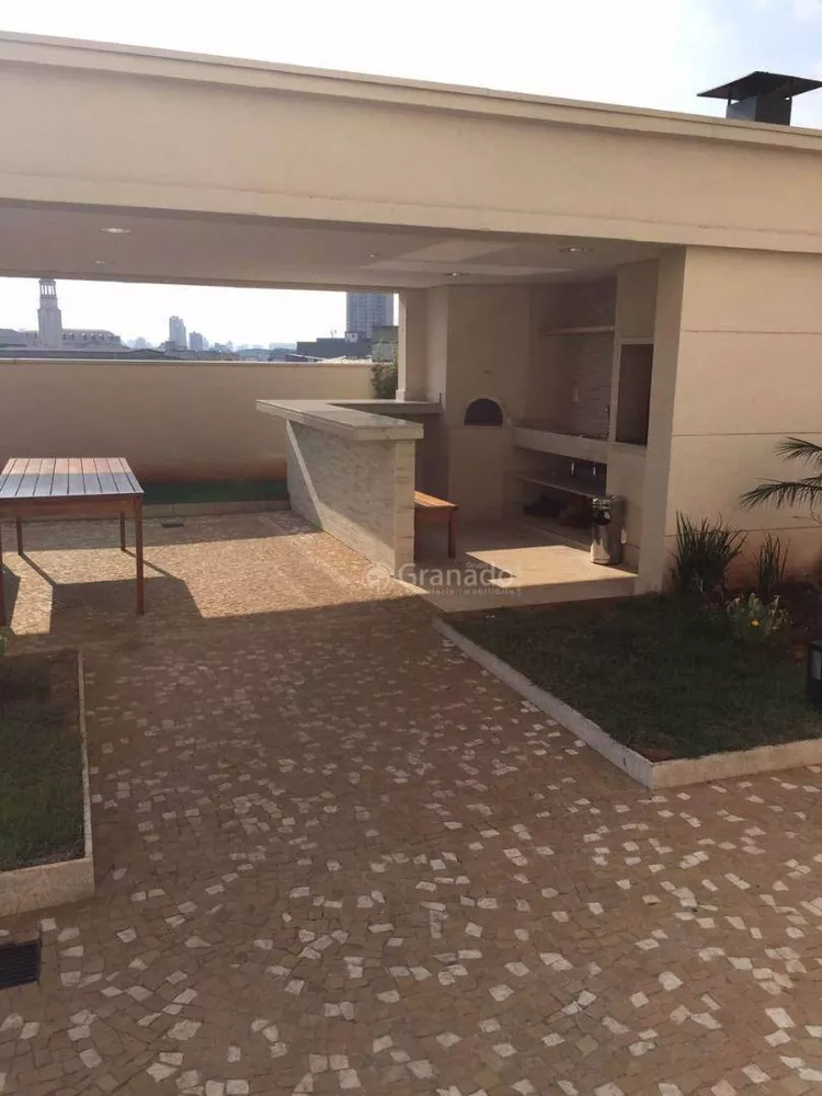 Apartamento, 2 quartos, 65 m² - Foto 2