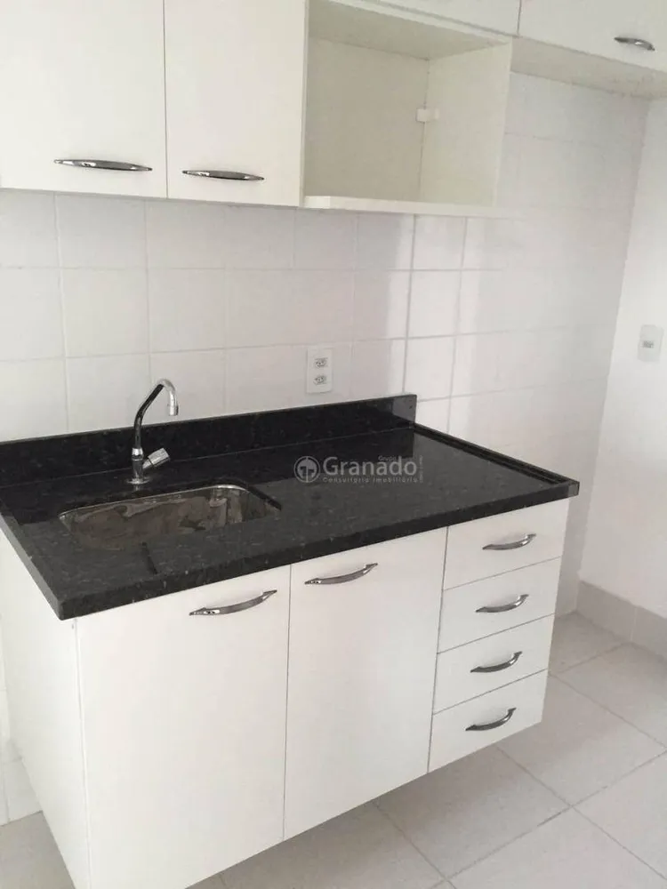 Apartamento, 2 quartos, 65 m² - Foto 17