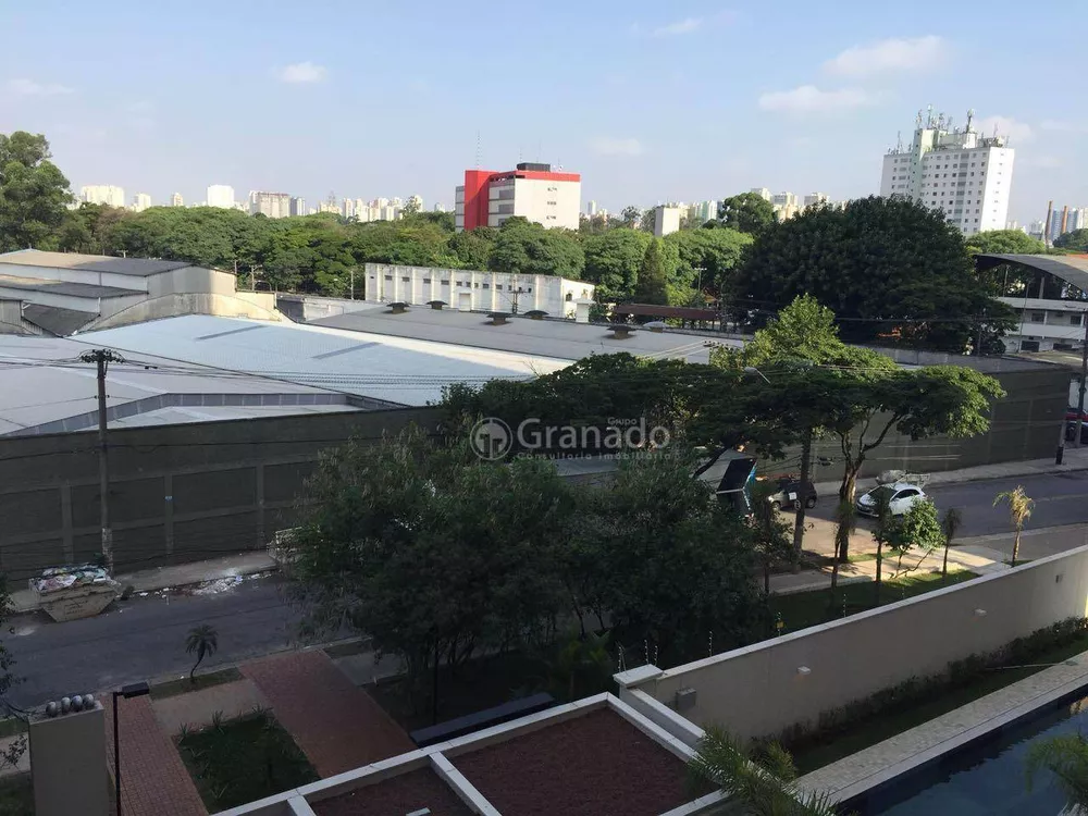 Apartamento, 2 quartos, 65 m² - Foto 10