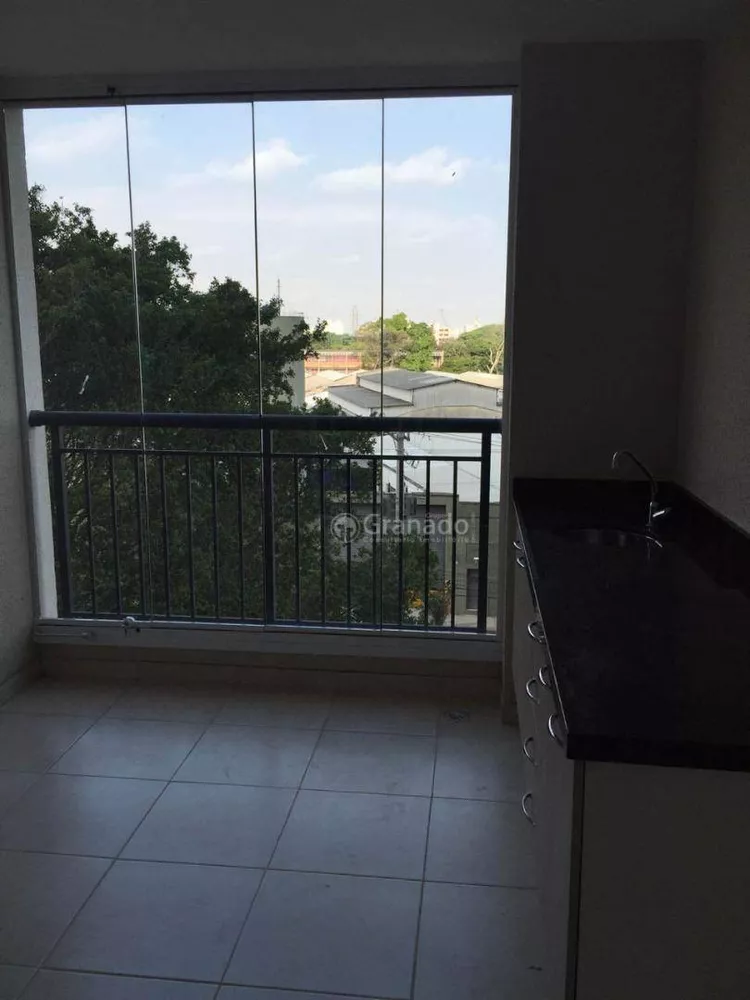 Apartamento, 2 quartos, 65 m² - Foto 6