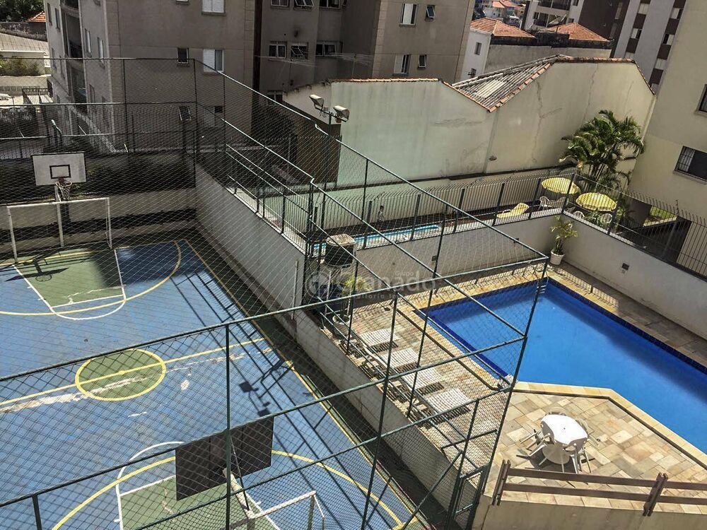 Apartamento, 3 quartos, 147 m² - Foto 3