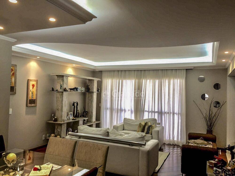 Apartamento, 3 quartos, 147 m² - Foto 1
