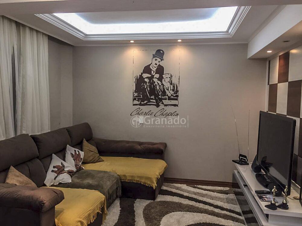 Apartamento, 3 quartos, 147 m² - Foto 4