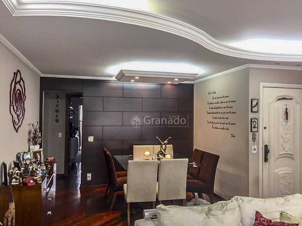 Apartamento, 3 quartos, 147 m² - Foto 2