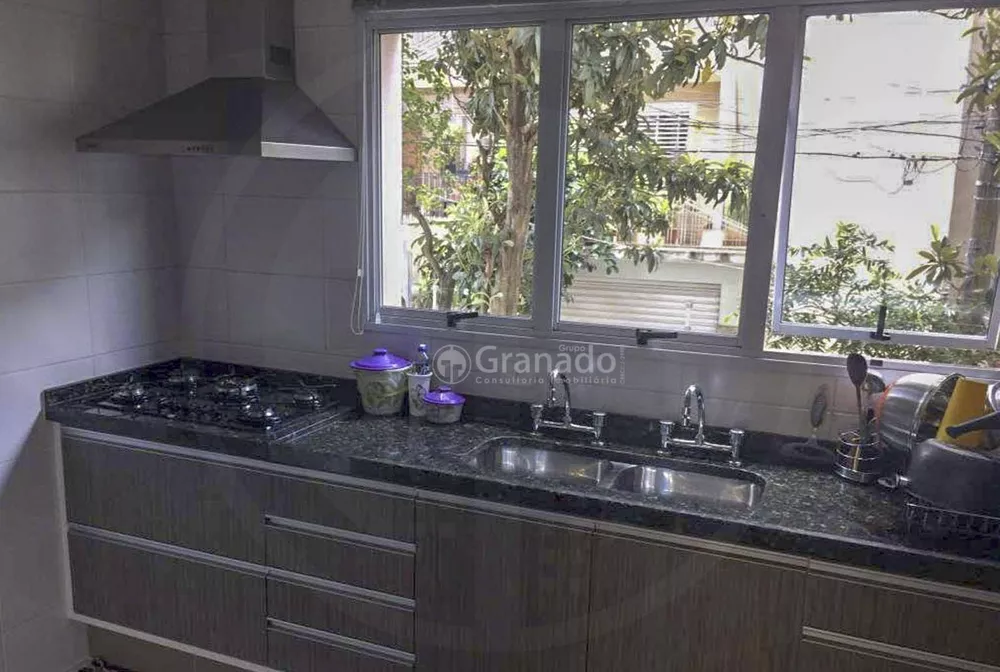 Apartamento, 3 quartos, 117 m² - Foto 4