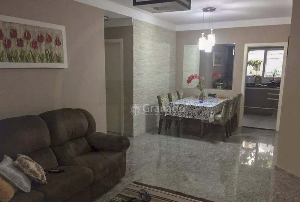 Apartamento, 3 quartos, 117 m² - Foto 3