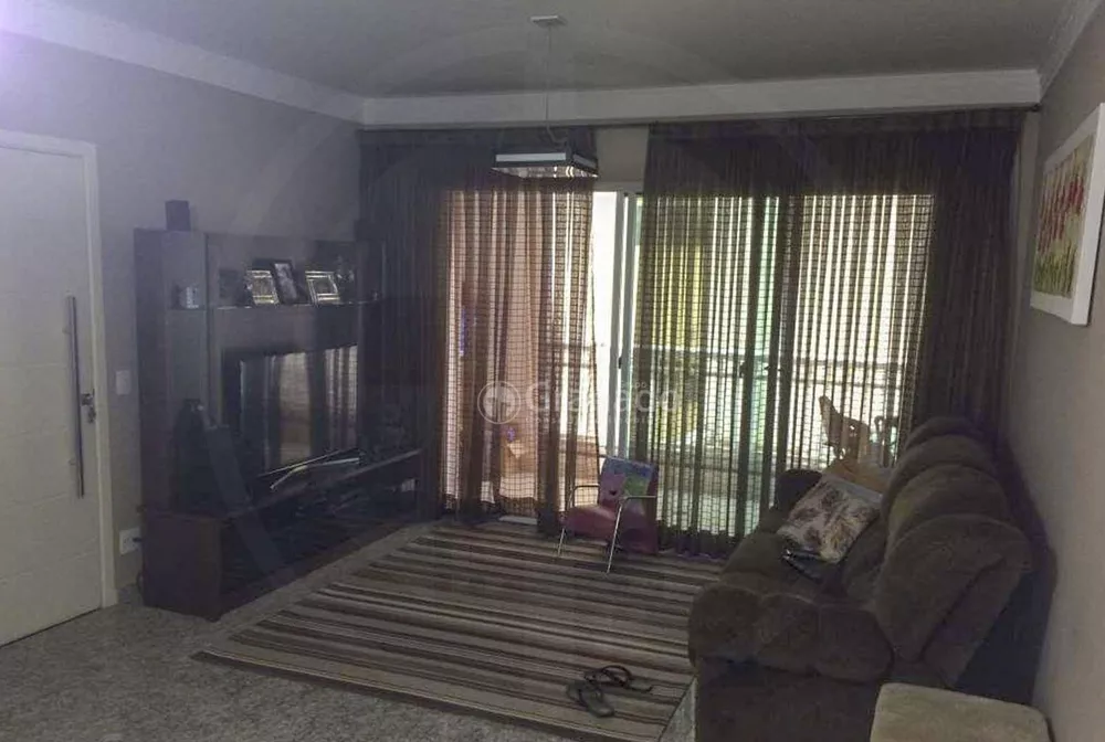 Apartamento, 3 quartos, 117 m² - Foto 1
