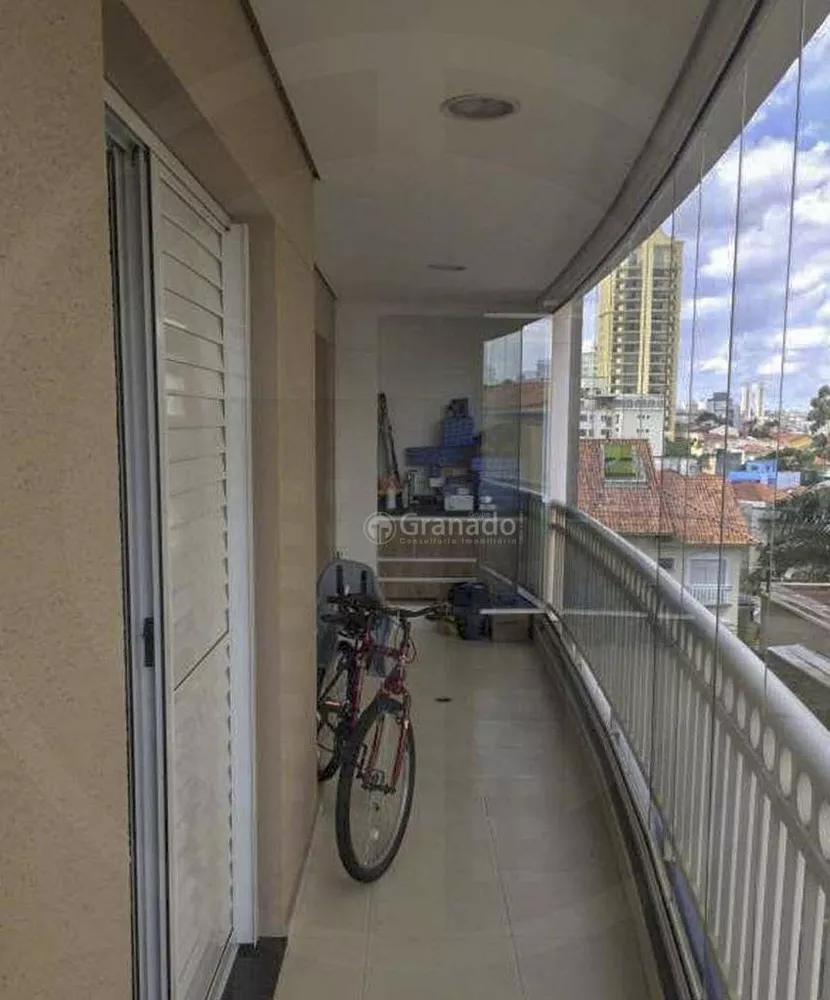 Apartamento, 3 quartos, 117 m² - Foto 6