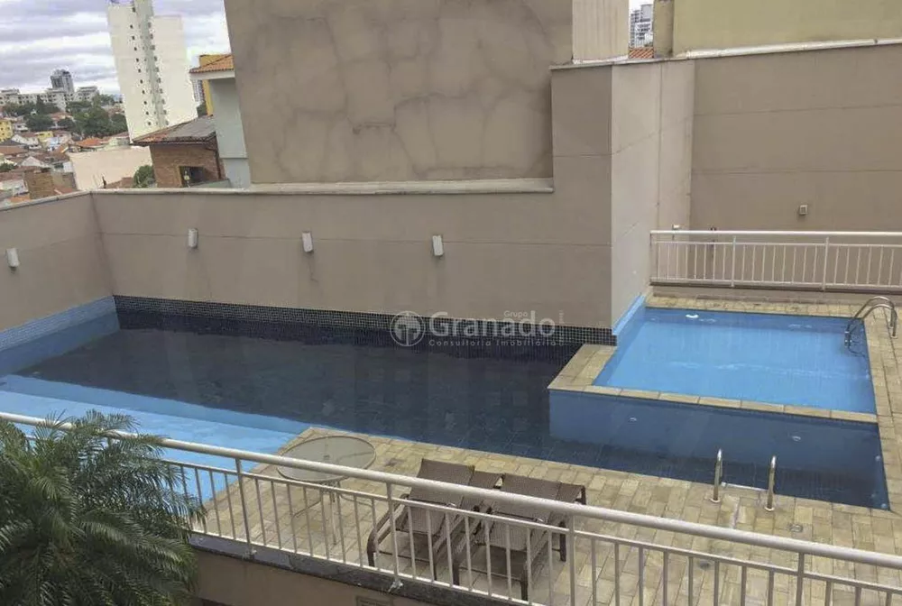 Apartamento, 3 quartos, 117 m² - Foto 5