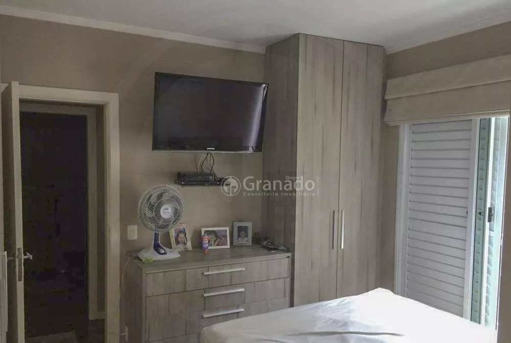 Apartamento, 3 quartos, 117 m² - Foto 2