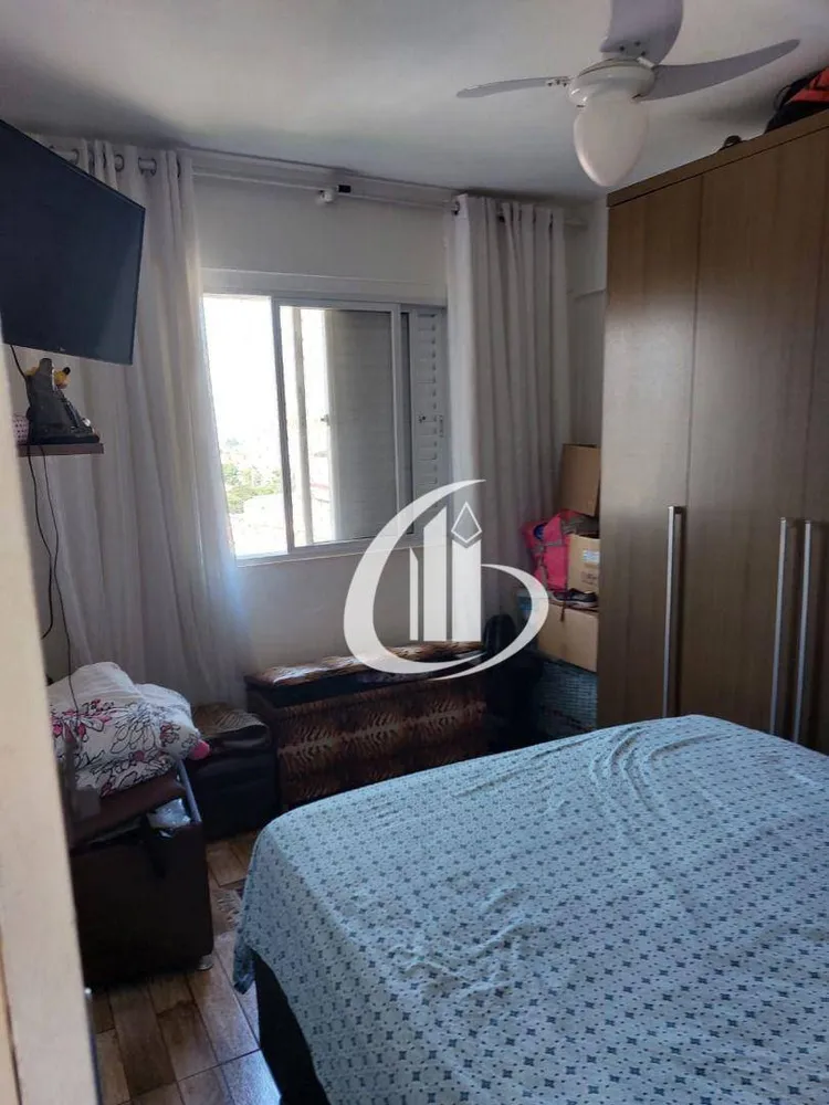 Apartamento, 2 quartos, 70 m² - Foto 13