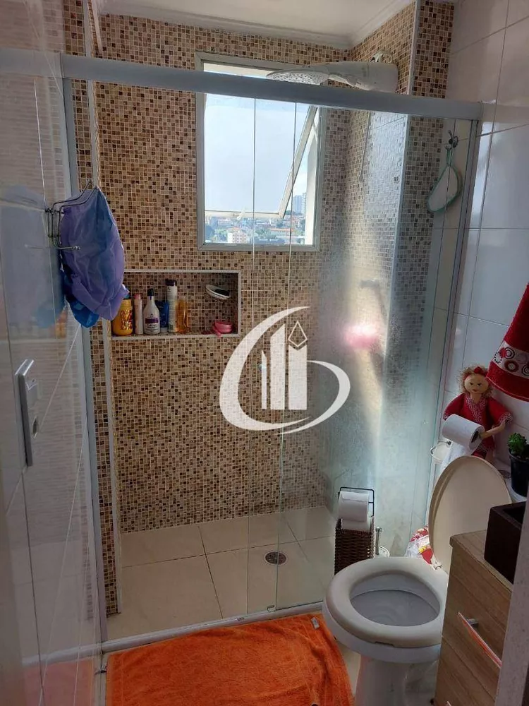 Apartamento à venda com 2 quartos, 70m² - Foto 8