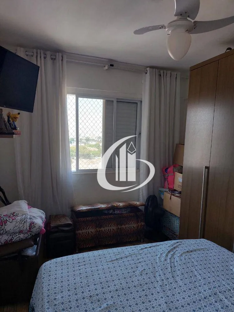 Apartamento, 2 quartos, 70 m² - Foto 10