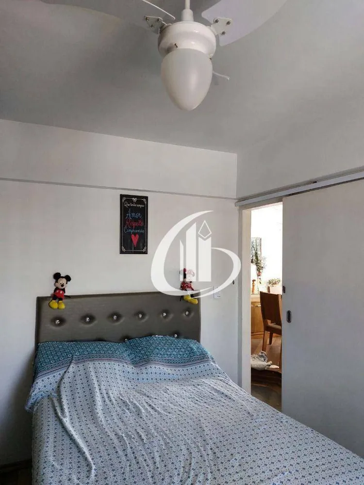 Apartamento, 2 quartos, 70 m² - Foto 9