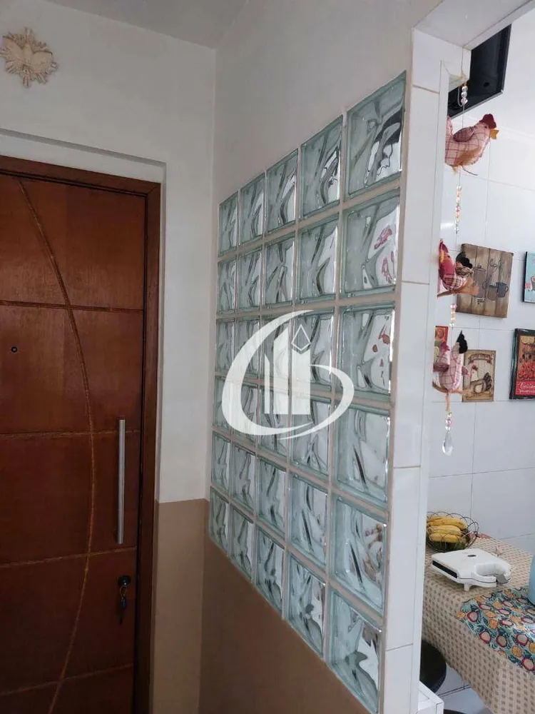 Apartamento, 2 quartos, 70 m² - Foto 16