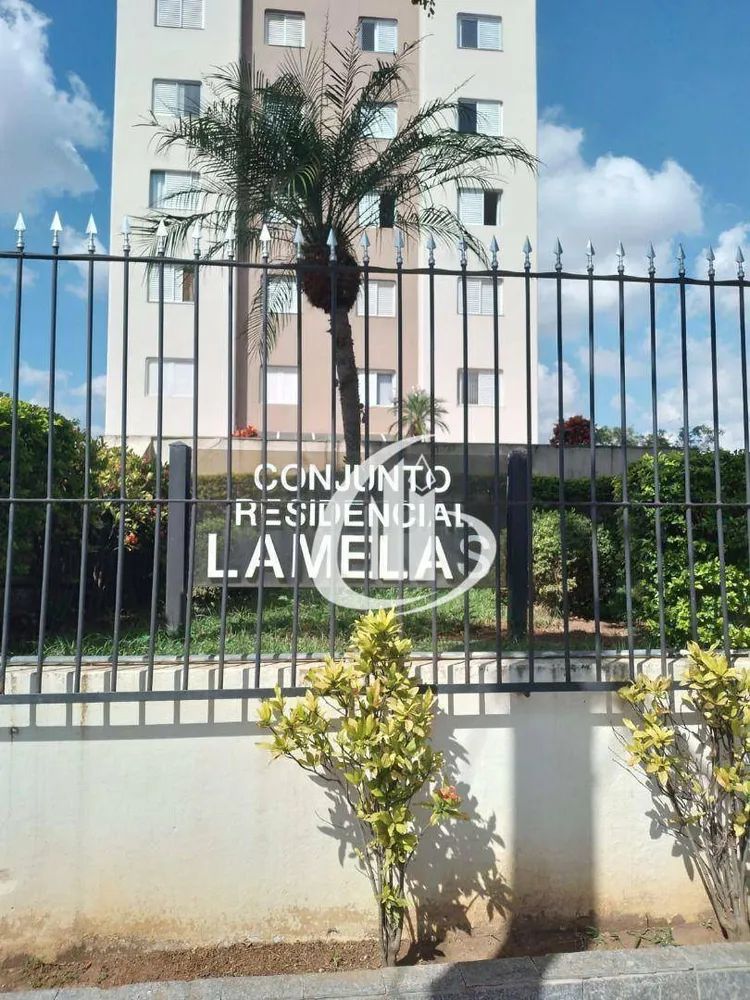 Apartamento, 2 quartos, 70 m² - Foto 20
