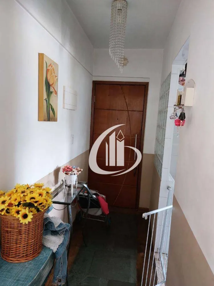 Apartamento, 2 quartos, 70 m² - Foto 15
