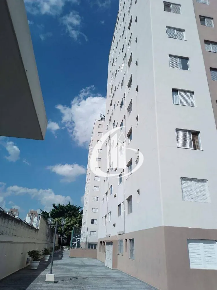 Apartamento, 2 quartos, 70 m² - Foto 19