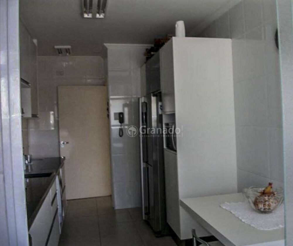 Apartamento, 3 quartos, 115 m² - Foto 8