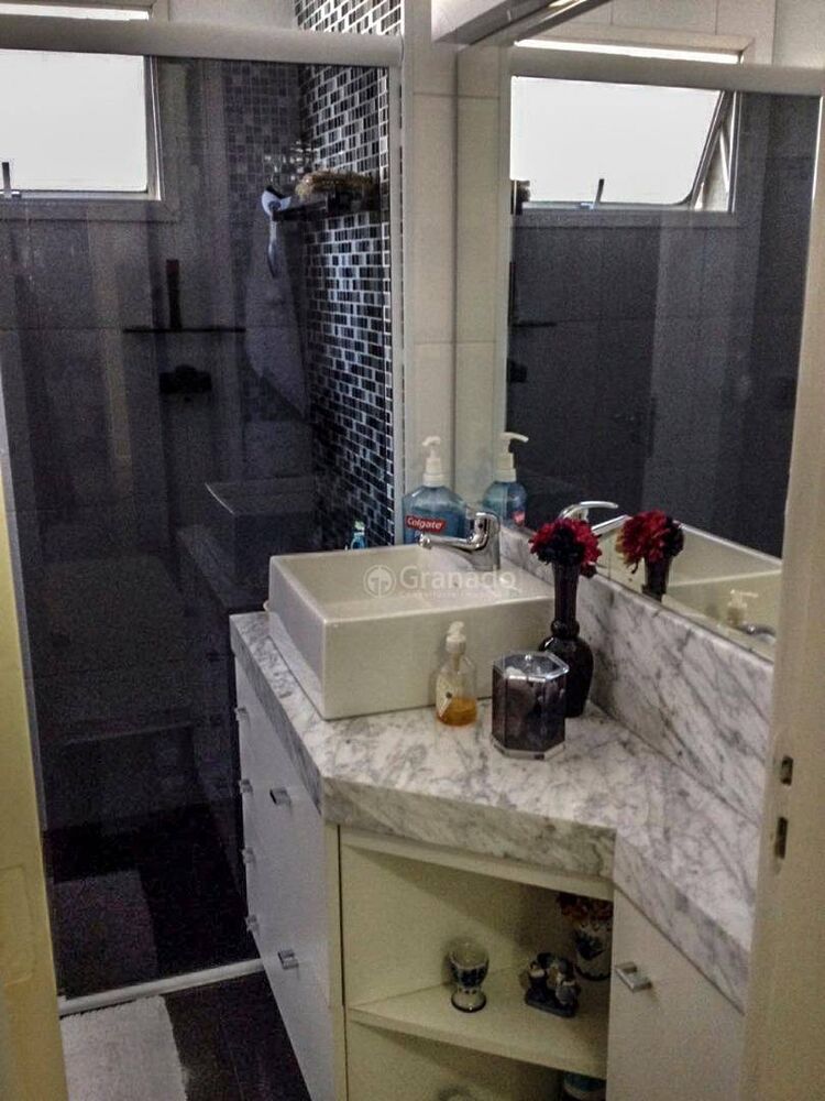 Apartamento, 3 quartos, 115 m² - Foto 5