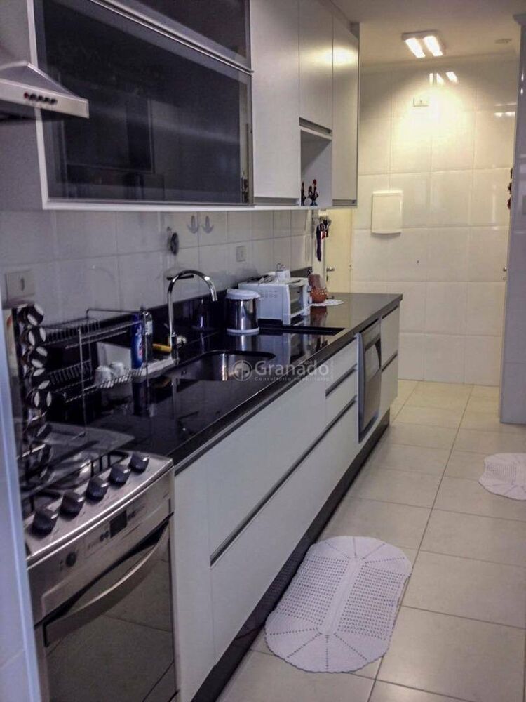 Apartamento, 3 quartos, 115 m² - Foto 11