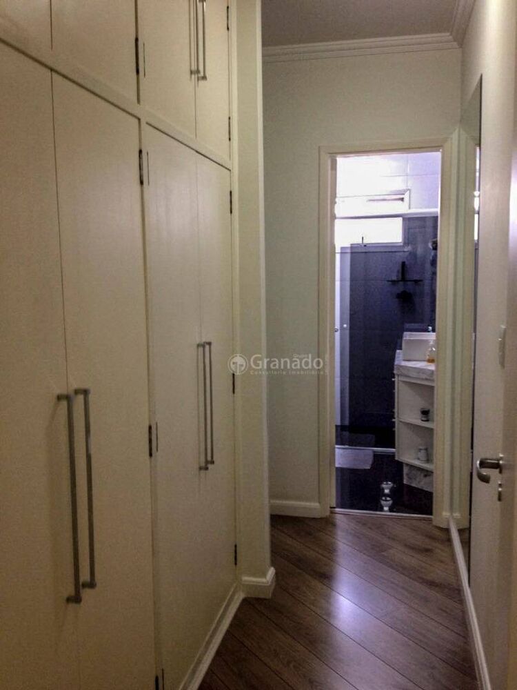 Apartamento, 3 quartos, 115 m² - Foto 4