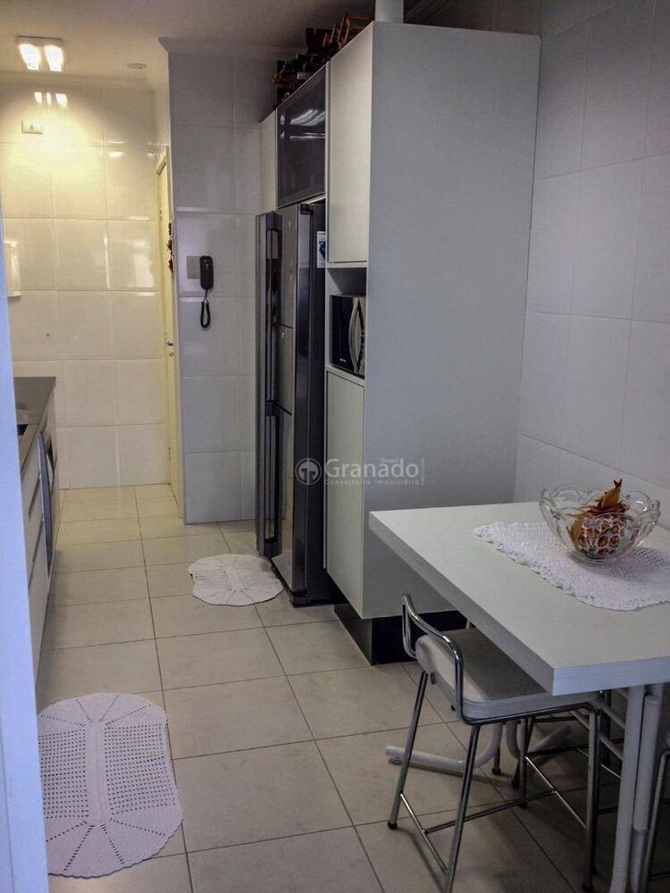 Apartamento, 3 quartos, 115 m² - Foto 7