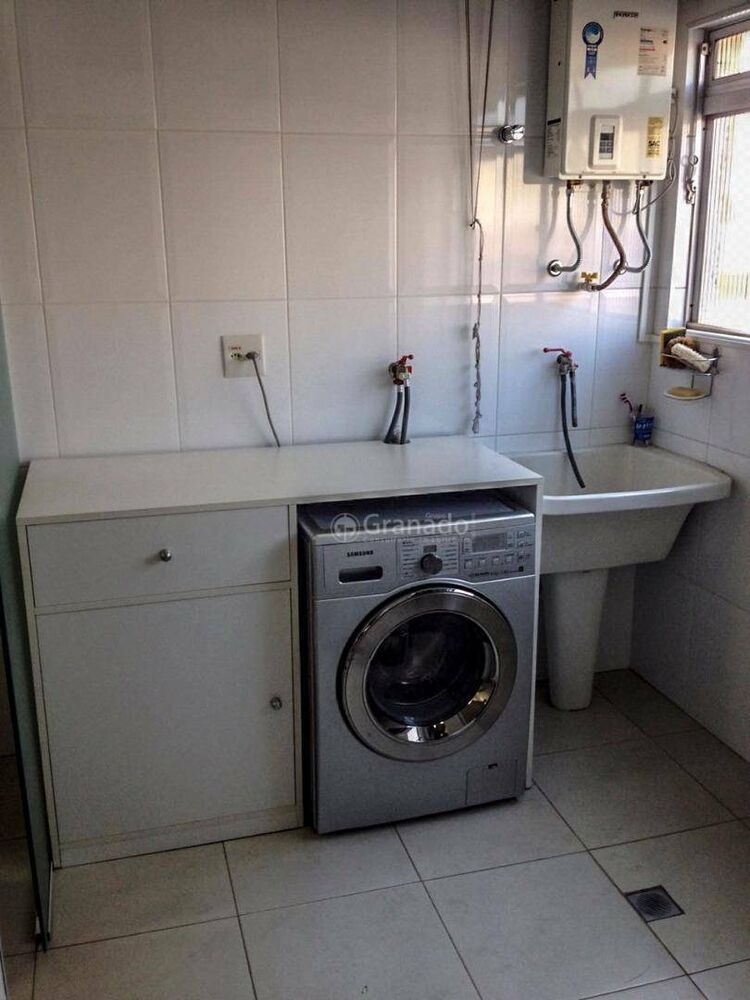 Apartamento, 3 quartos, 115 m² - Foto 13