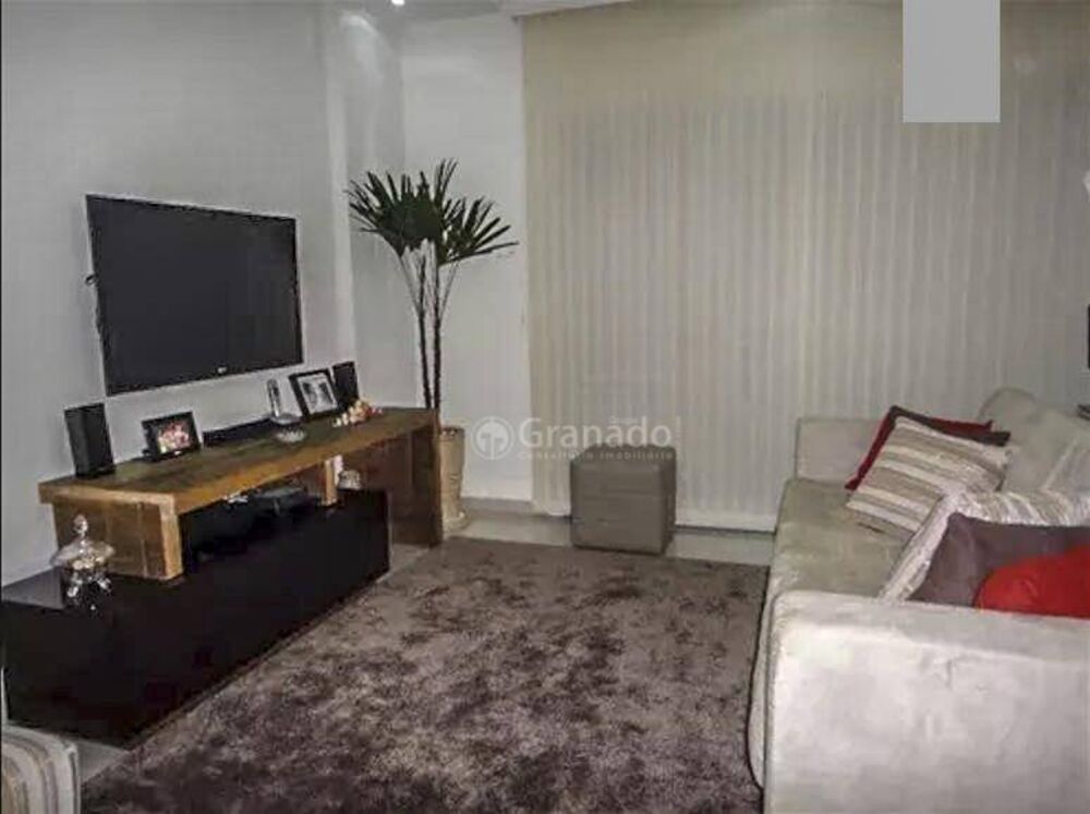 Apartamento, 3 quartos, 115 m² - Foto 1