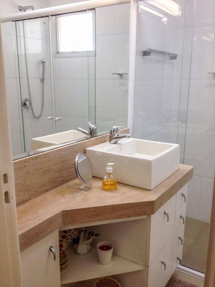 Apartamento, 3 quartos, 115 m² - Foto 2