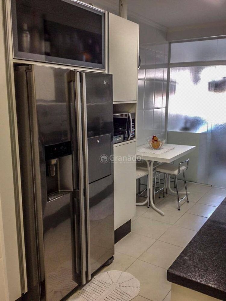 Apartamento, 3 quartos, 115 m² - Foto 10
