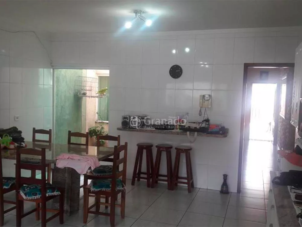 Sobrado, 3 quartos, 164 m² - Foto 7