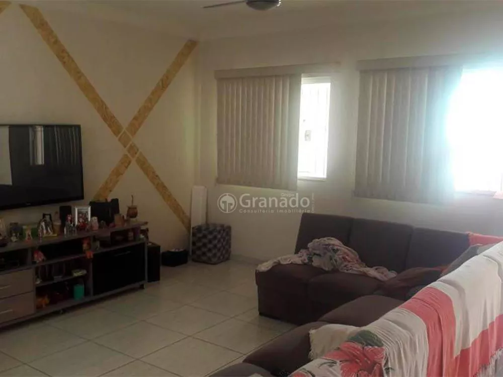Sobrado, 3 quartos, 164 m² - Foto 6