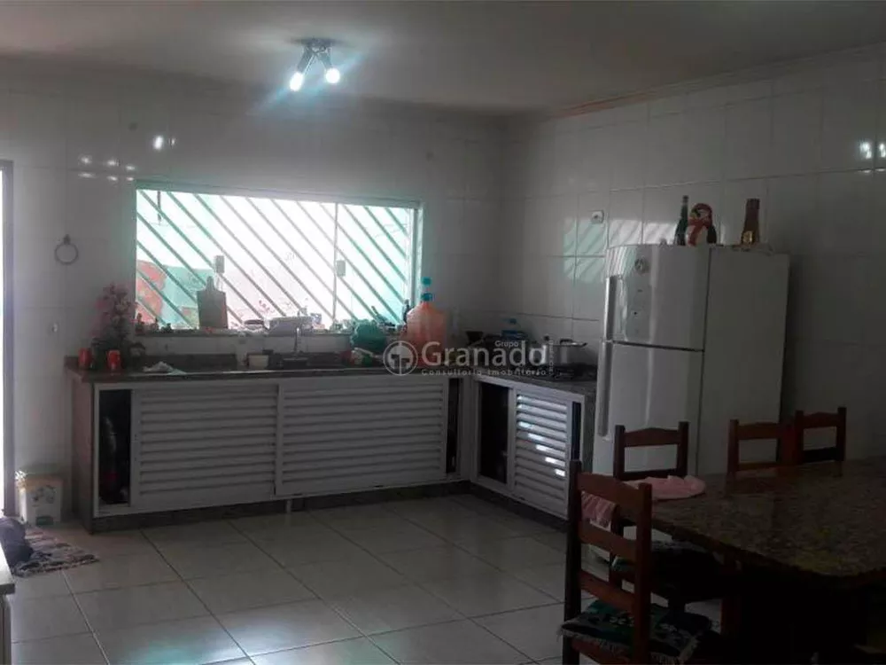 Sobrado, 3 quartos, 164 m² - Foto 9