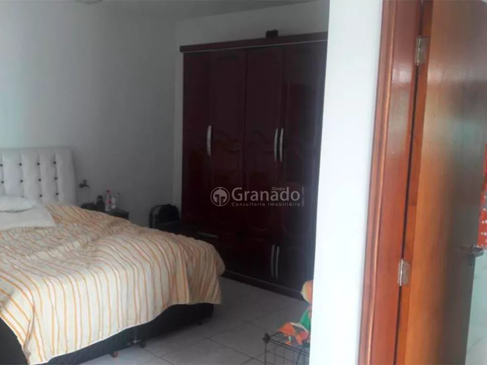 Sobrado, 3 quartos, 164 m² - Foto 4