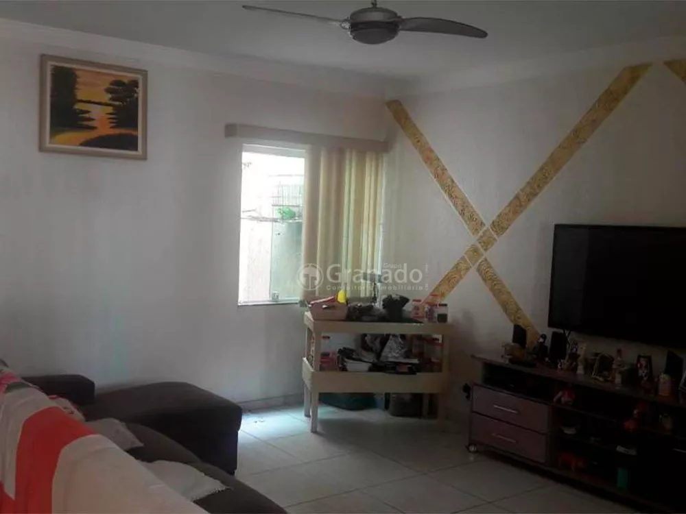 Sobrado, 3 quartos, 164 m² - Foto 5