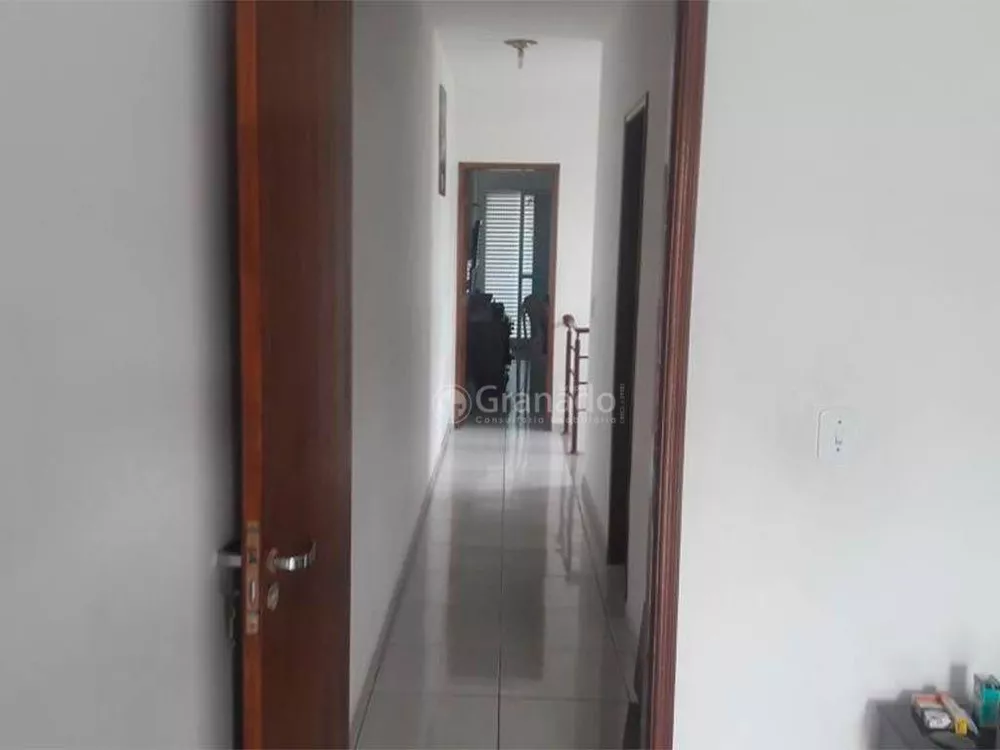Sobrado, 3 quartos, 164 m² - Foto 3