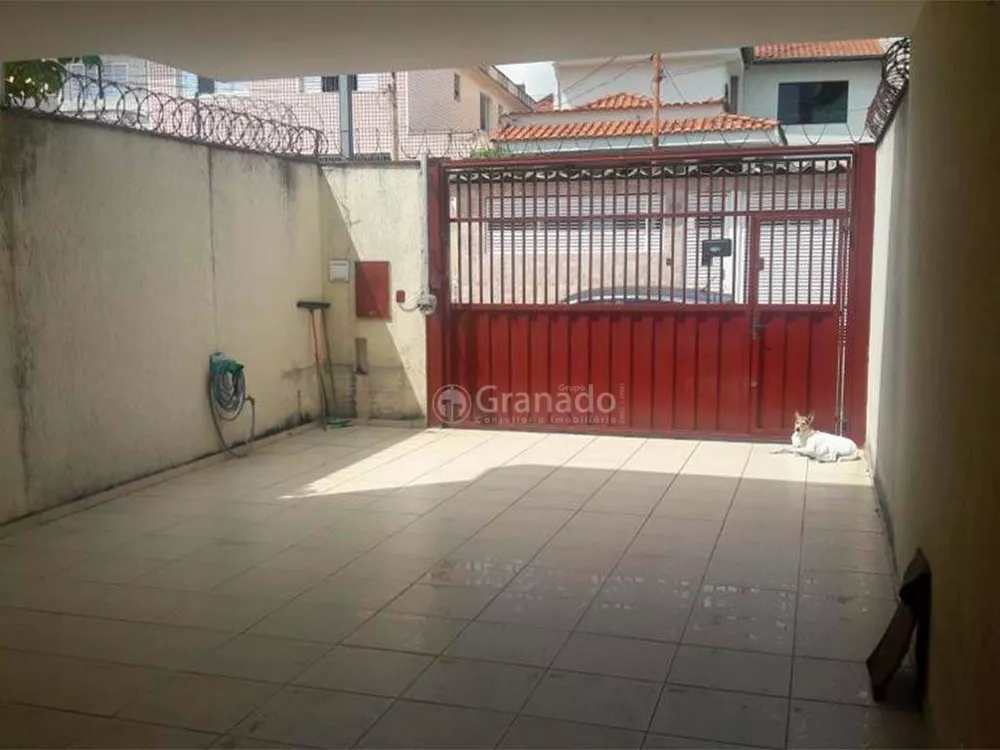 Sobrado, 3 quartos, 164 m² - Foto 1