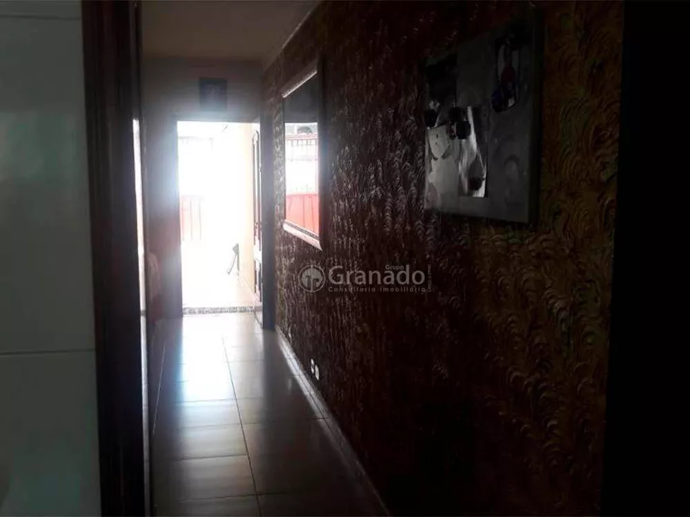 Sobrado, 3 quartos, 164 m² - Foto 8