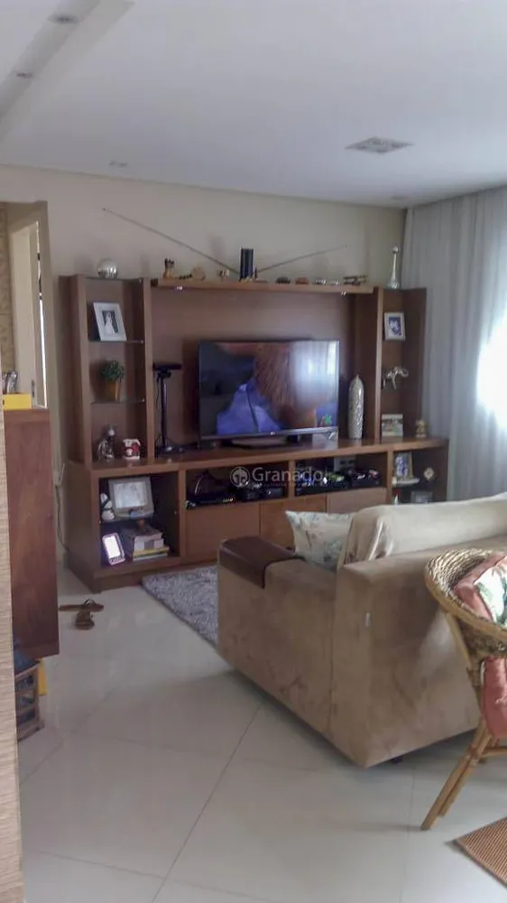 Apartamento, 2 quartos, 67 m² - Foto 1