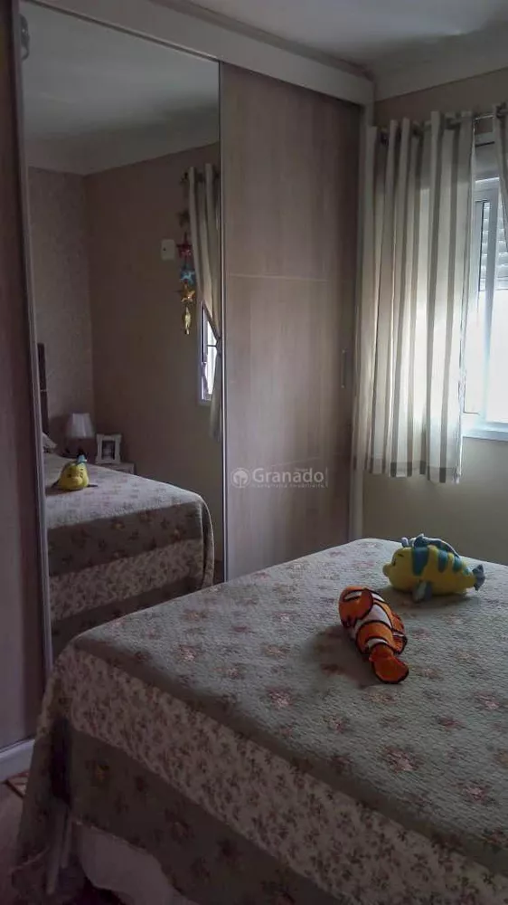 Apartamento, 2 quartos, 67 m² - Foto 5